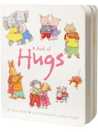 A Book of Hugs