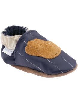 BabyGap: RobeezÂ® baseball shoes - navy
