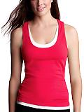 Sport tank