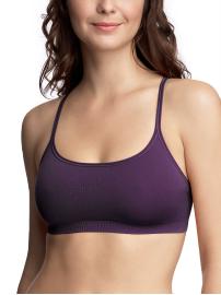 Racerback bra