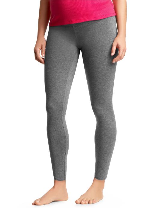 Gap Women's Charcoal New Leggings
