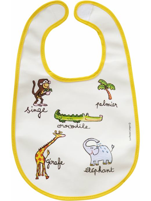 Gap Baby Cie Bib