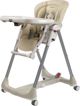 BabyGap Home: Peg Perego Prima Pappa high chair - cream