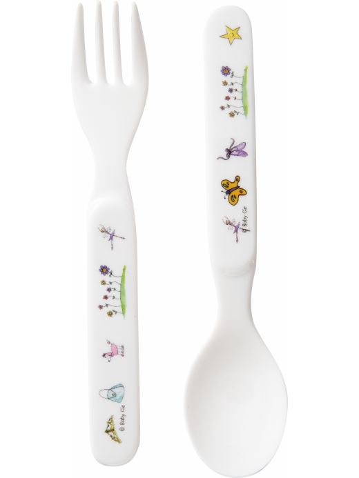 Gap Baby Cie Utensils