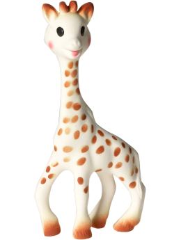 Vulli Sophie the giraffe rubber toy