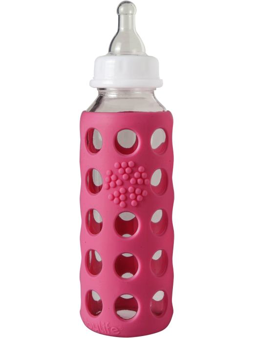 Gap Weego 9 Oz. Glass Baby Bottle