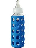 WeeGo 9 oz. glass baby bottle