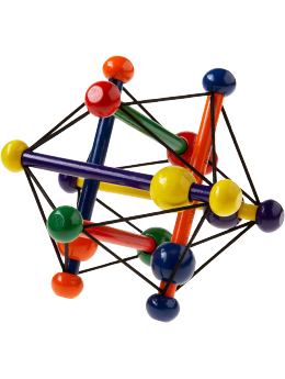 Manhattan Toys skwish