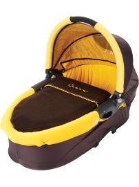 Quinny� Dreami bassinet