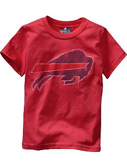 BabyGap: Junk Food football T - bills