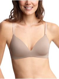Favorite wireless bra