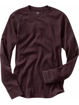 Layering thermal T
