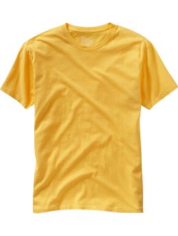 Men: Best crewneck - topaz