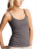 New spaghetti strap nursing cami