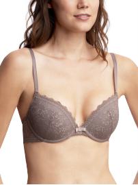 Favorite lacy uplift bra (push-up)