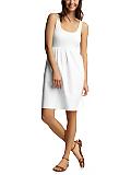 Empire waist tank dress Empire waist tank dress