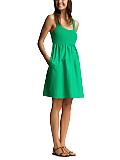 Empire waist tank dress Empire waist tank dress