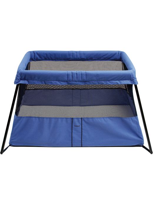 Gap Babybjörn Travel Crib Light