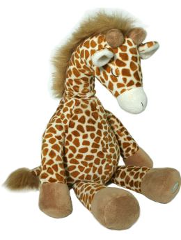 Cloud B� Gentle Giraffe