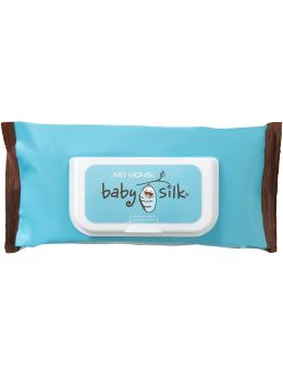 GapMaternity: MD MomsÂ® Baby SilkÂ® gentle all-over clean cleansing towelettes - multi
