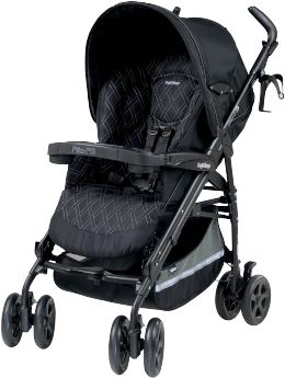 Peg Perego pLiko p3 stroller