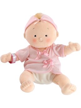North American Bear Co. Baby doll