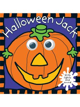 BabyGap: Halloween Jack - multi