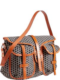 Mia Bossi messenger bag