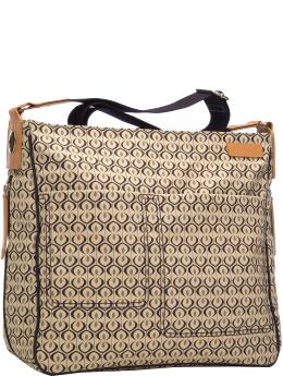 GapMaternity: Suzi city diaper tote - navy
