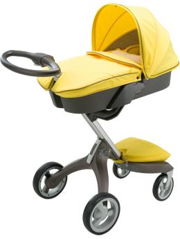 BabyGap Home: Stokke® Xplory® stroller - yellow