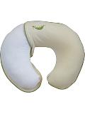 Boppy® pillow organic slip cover