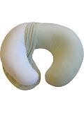 Boppy® soothing soft boa pillow slip cover