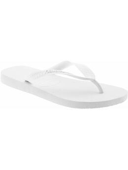 Women: Women's Havaianas® flip flops - white