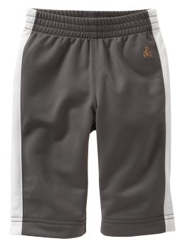 BabyGap: Athletic pants - gray