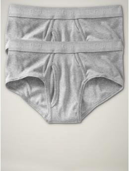 Classic briefs (2-pack)