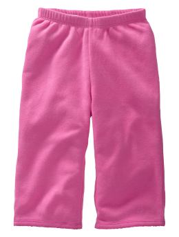 BabyGap: Reversible knit pants - light english rose