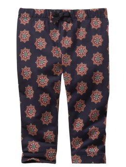 BabyGap: Leggings - navy blue