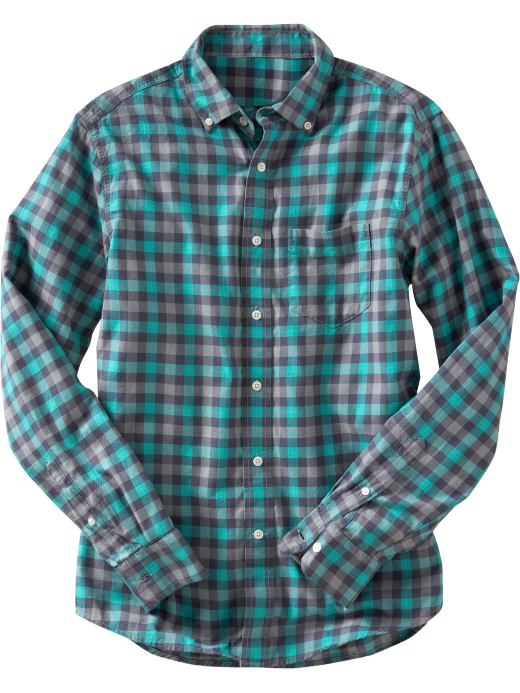 Gap Lightweight Flannel $44.50