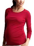 New supersoft long-sleeved T