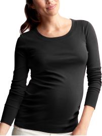 New supersoft long-sleeved T