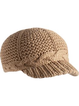 BabyGap: Cable knit cap - deerfield