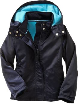 GapKids: Uniform jacket - true navy