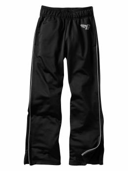 GapKids: Active pants - true black knit