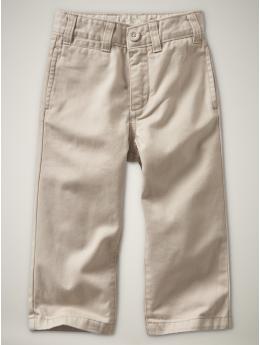 Classic pants