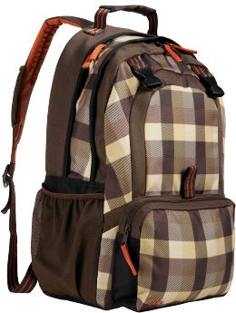 GapKids: Senior backpack - trench