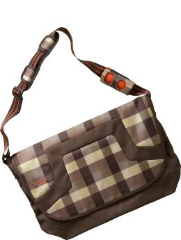 GapKids: Messenger bag - trench