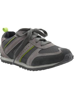 GapKids: Sporty sneakers - multi