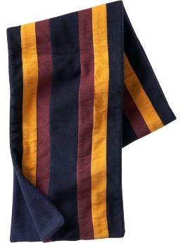 GapKids: Striped scarf - multi stripe