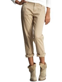 Boyfriend Boyfriend Gap Shorts Jessica Simpson Dany Annasophia Robb