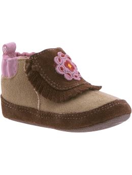 Robeez® moccasin Mini Shoez